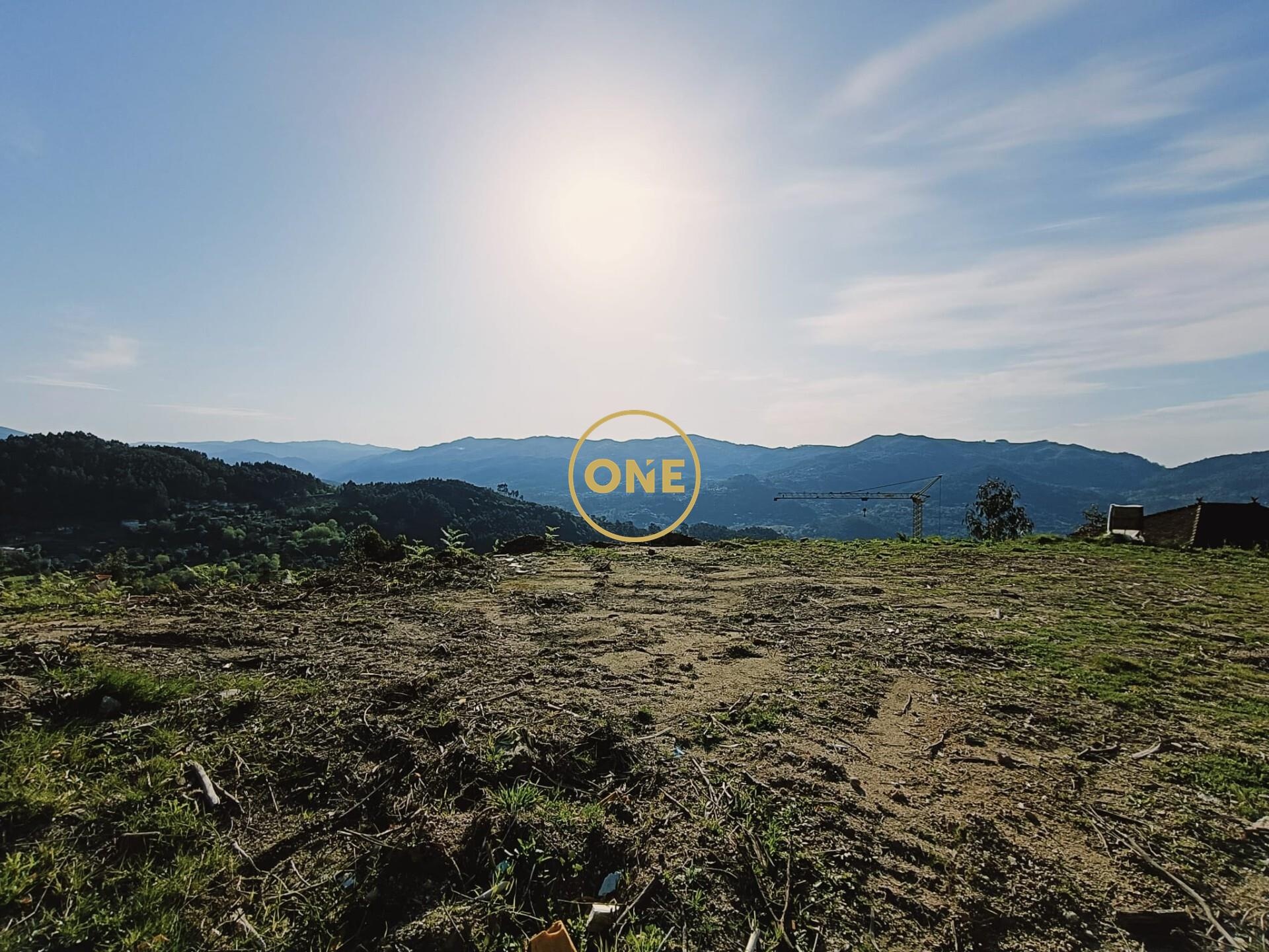 Land for sale in Vila Verde, Portugal — €58,000