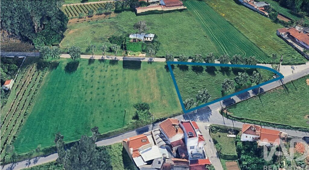 Land in Aguada de Cima - view 1