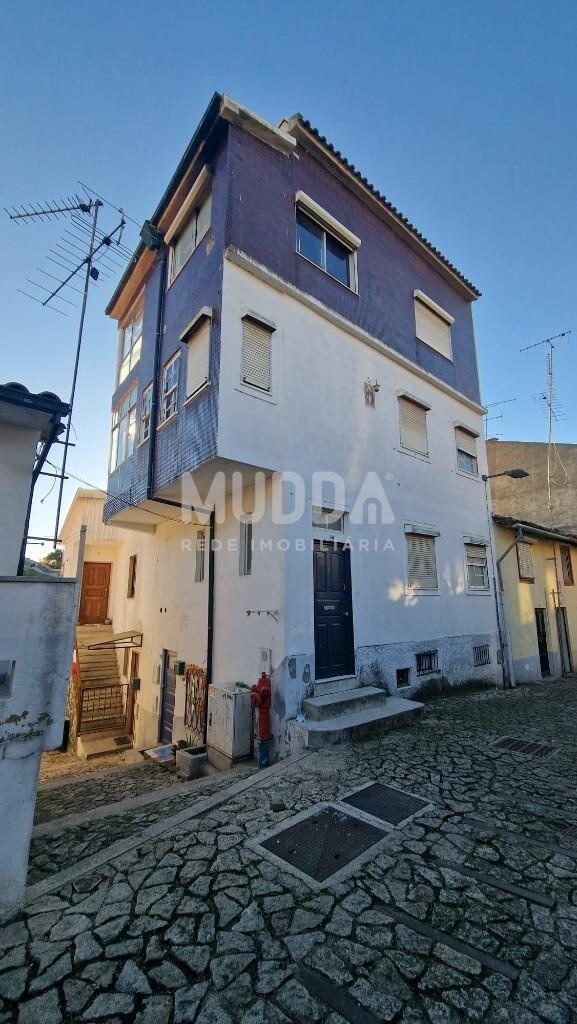 Prédio nos Batoques