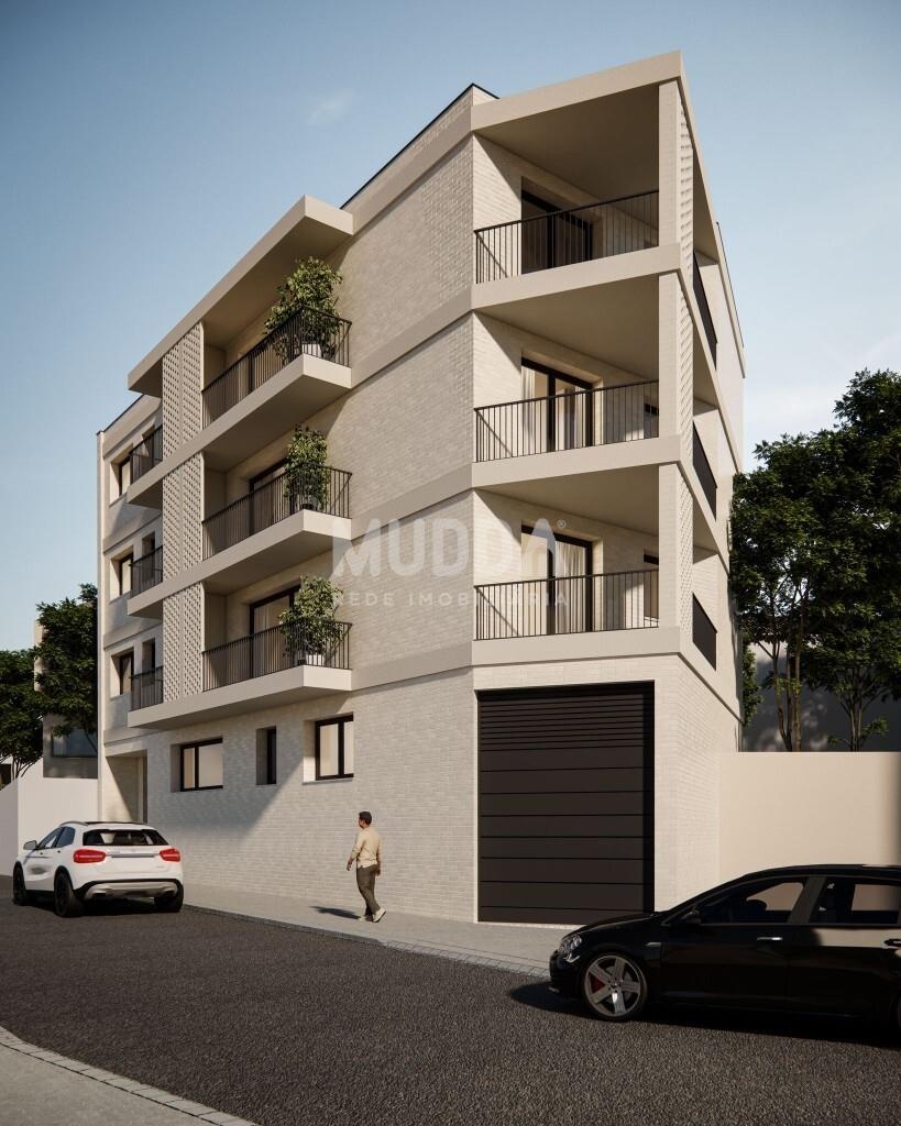 Edifício VIVAZ – Apartamento T0