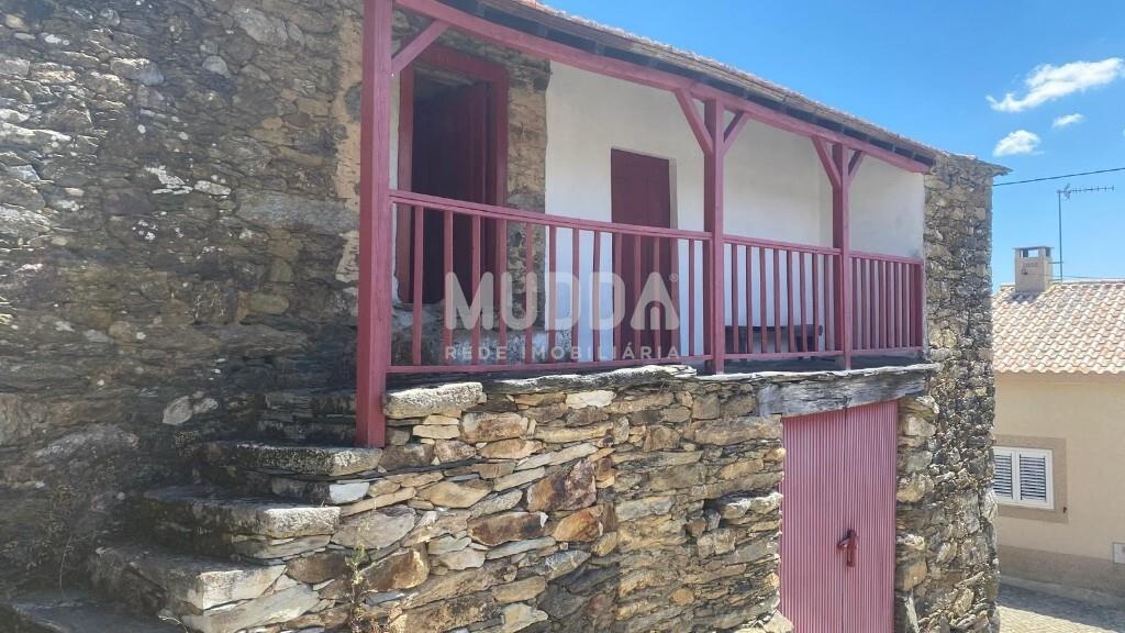 MORADIA TRADICIONAL PARA RESTAURO COM PROJETO DE TURISMO RURAL