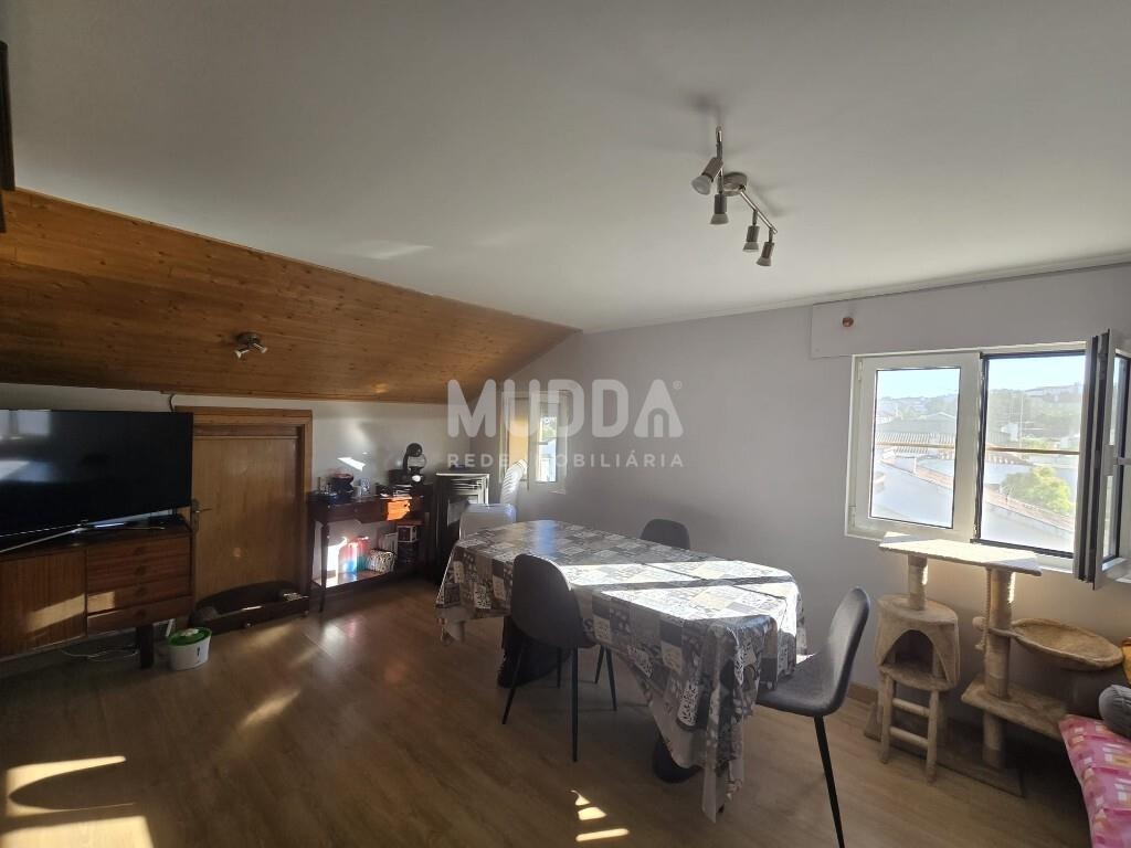 APARTAMENTO T3 NO CENTRO DA CIDADE DE BRAGANÇA