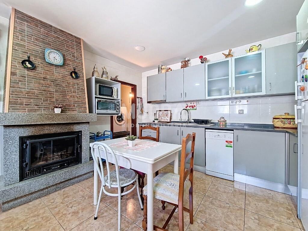 Moradia Térrea à Venda