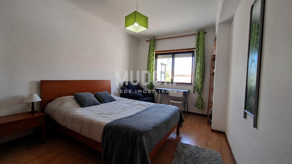 Apartamento T3 Mobilado - Ideal para Habitação ou Investimento