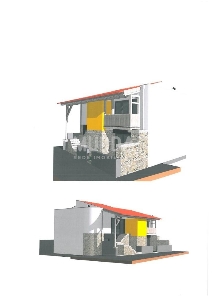 MORADIA EM CONSTRUÇÃO | INVESTIMENTO NA ALBUFEIRA DO AZIBO