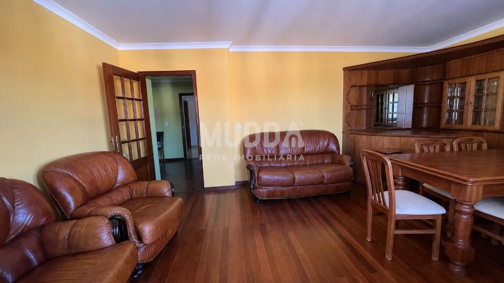 Apartamento T3 em Macedo de Cavaleiros