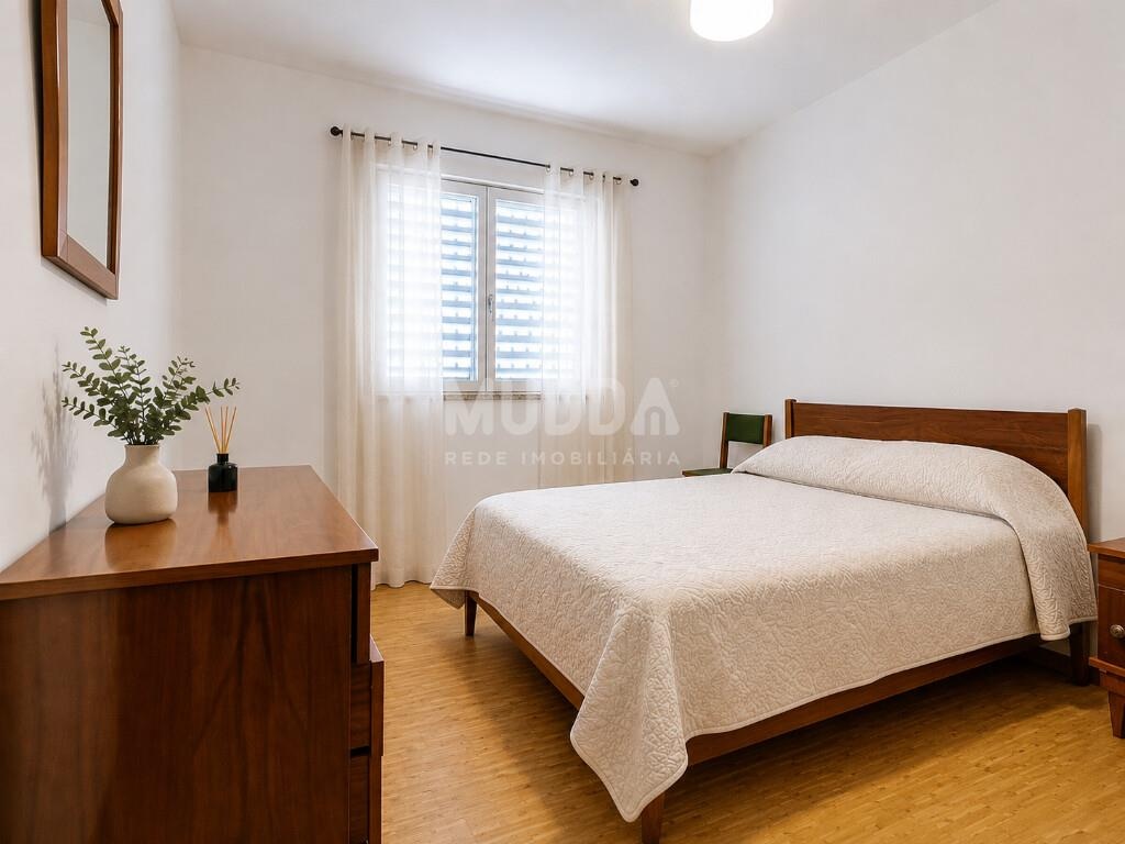 MORADIA T2 COM TERRENO | PARADA, SANFINS – CHAVES