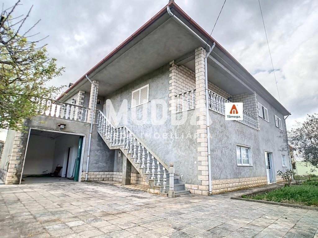 For sale House T4