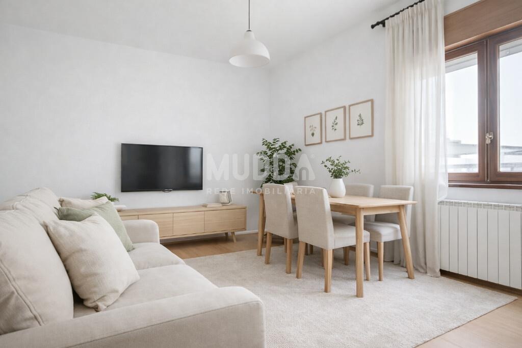 MORADIA T5+1 COM ENORME POTENCIAL NO CENTRO DA CIDADE DE CHAVES