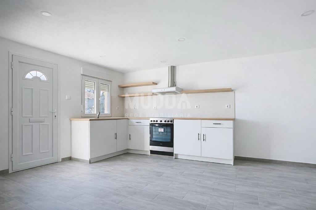 MORADIA T3 A BREVES MINUTOS DO CENTRO DE CHAVES