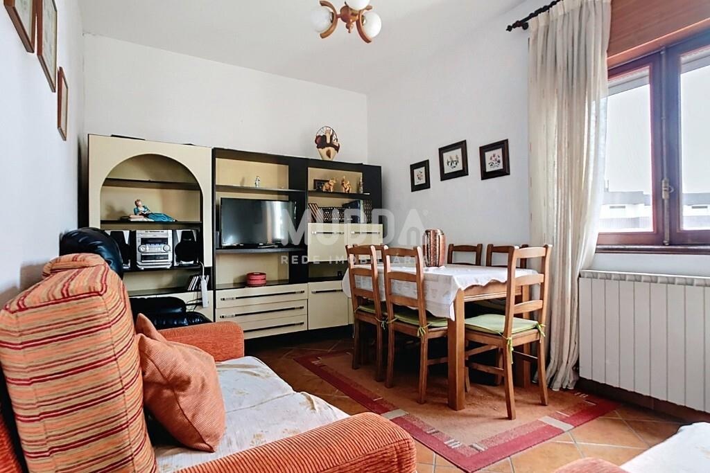 MORADIA T5+1 COM ENORME POTENCIAL NO CENTRO DA CIDADE DE CHAVES