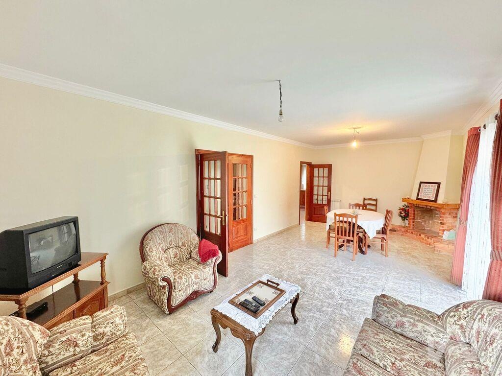 House in Roussas - view 1