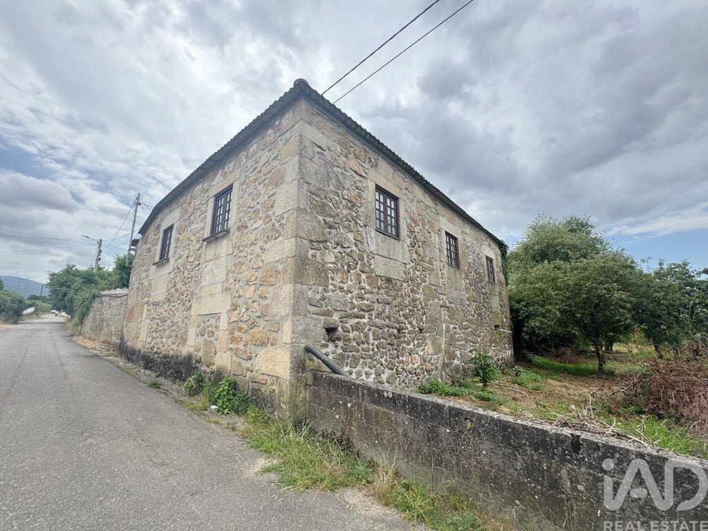 House in Mazedo - view 1