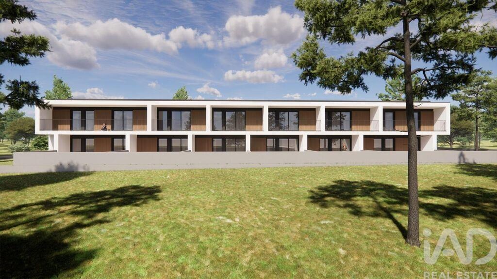 Apartment in Mazedo - view 1