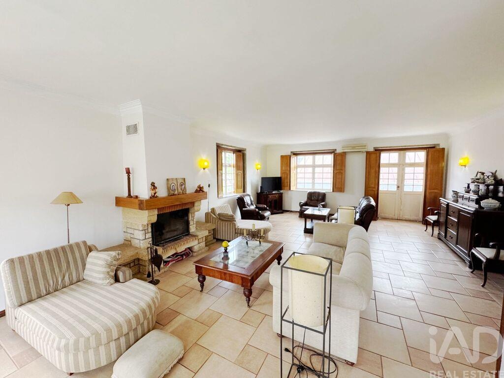 Apartment in Roussas - view 1