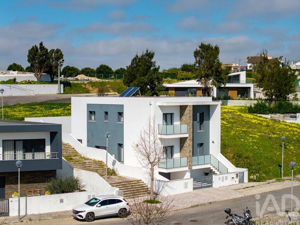 House in Ponte do Rol - view 1