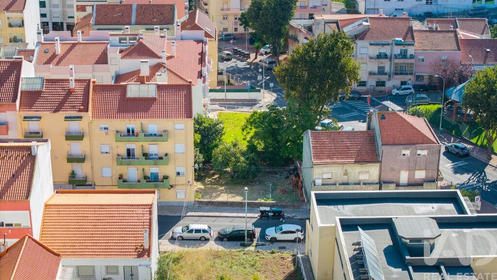 Land in Brandoa - view 1