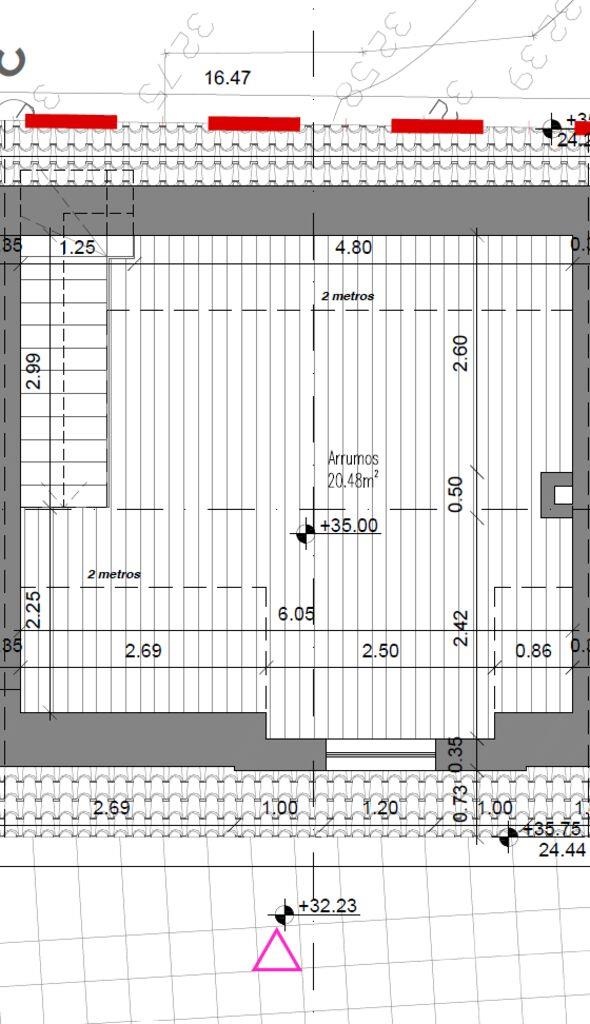 House in Ventosa - Image 4