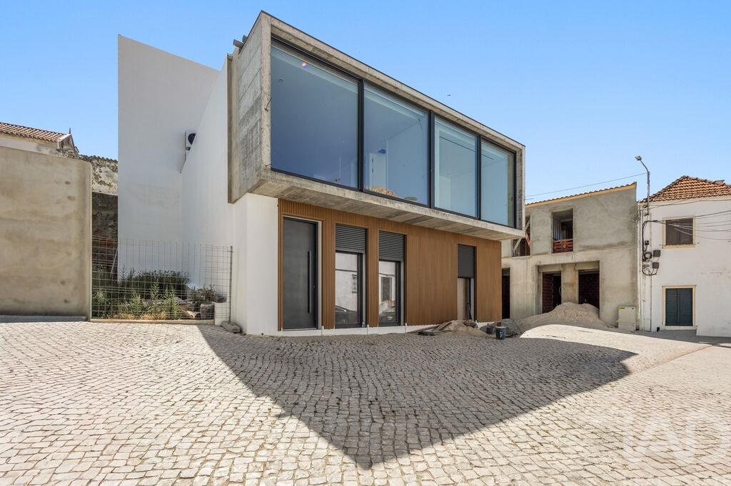 Apartment in Lourinha - view 1