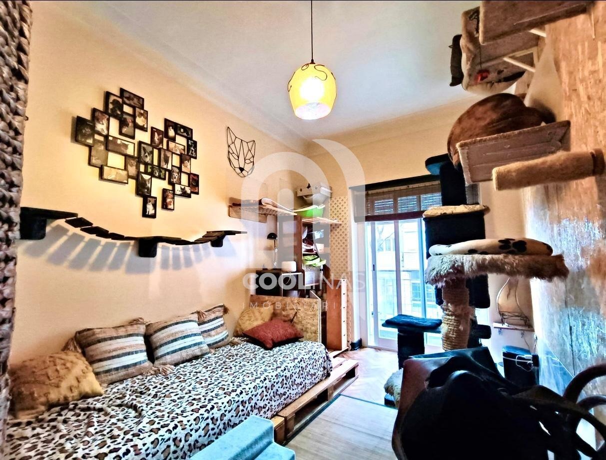 Appartamento con 2 camere da letto nel Benfica