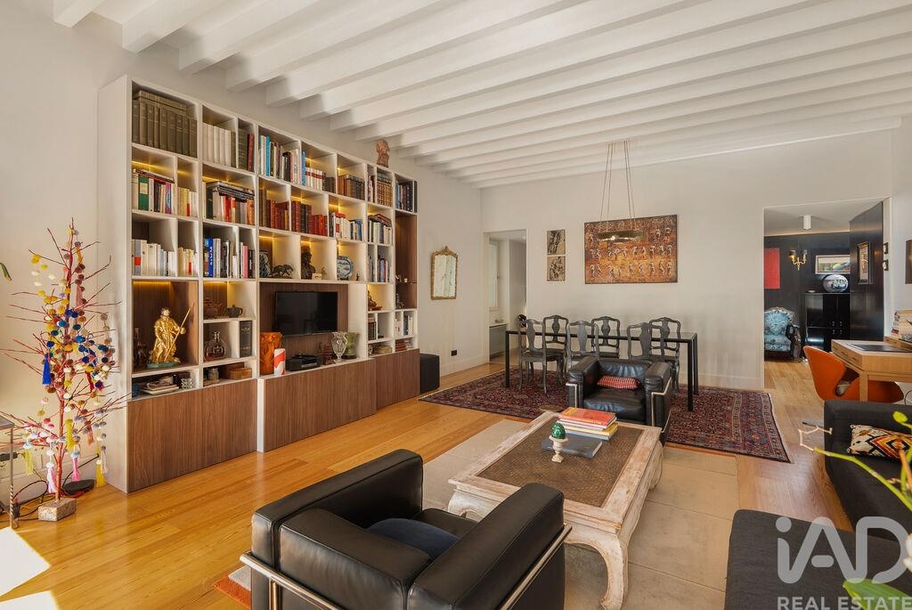 Apartment in Merces - Image 2