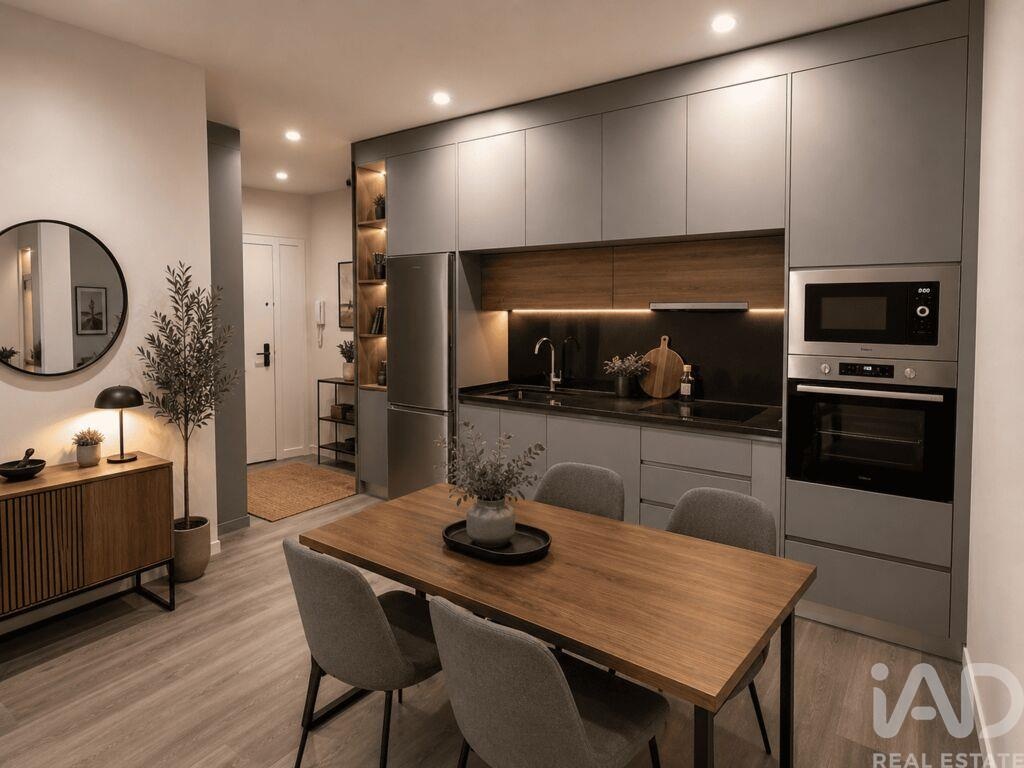 Apartment in Amarante - Image 2