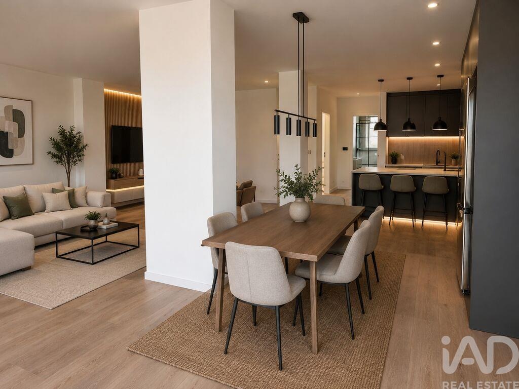 Apartment in Borba de Godim - Image 5