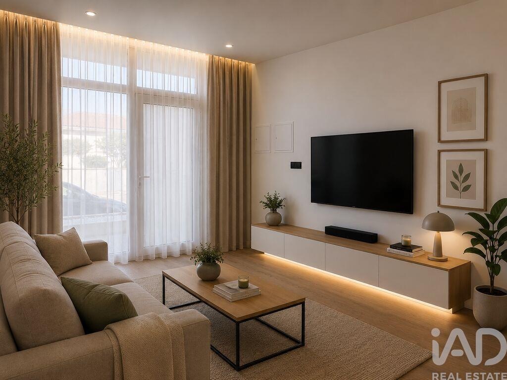 Apartment in Borba de Godim - view 1