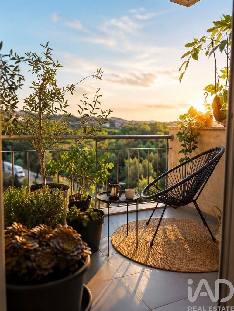 Apartment in Paredes - view 1