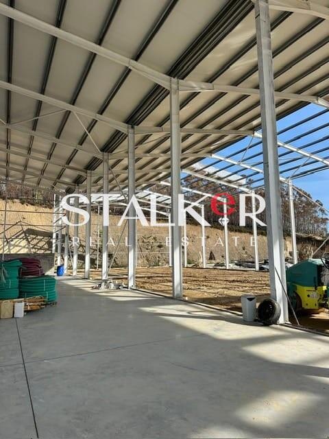 ENTREPÔTS - LORDELO - MURS