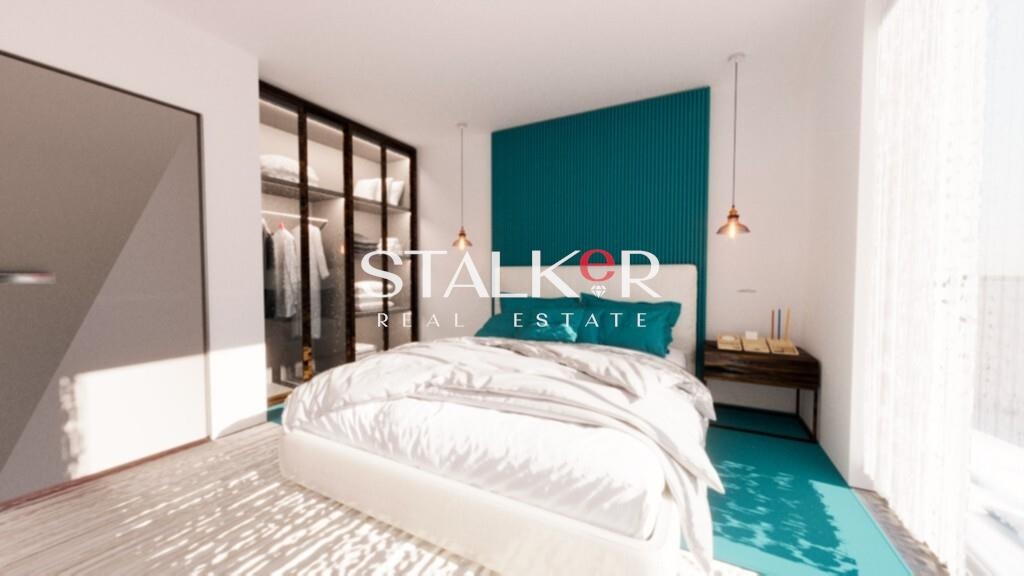 1-bedroom apartment - Aveiro