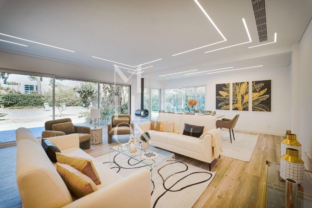 Moradia Herdade da Aroeira