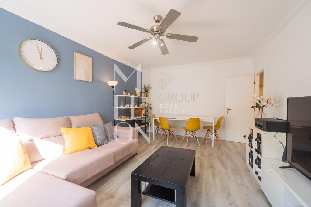 3-Bedroom Apartment with Elevator | Multiple Offers | Rinchoa – Rio de Mouro