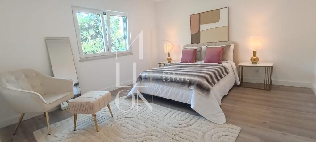 T3 em remodelação – Benfica