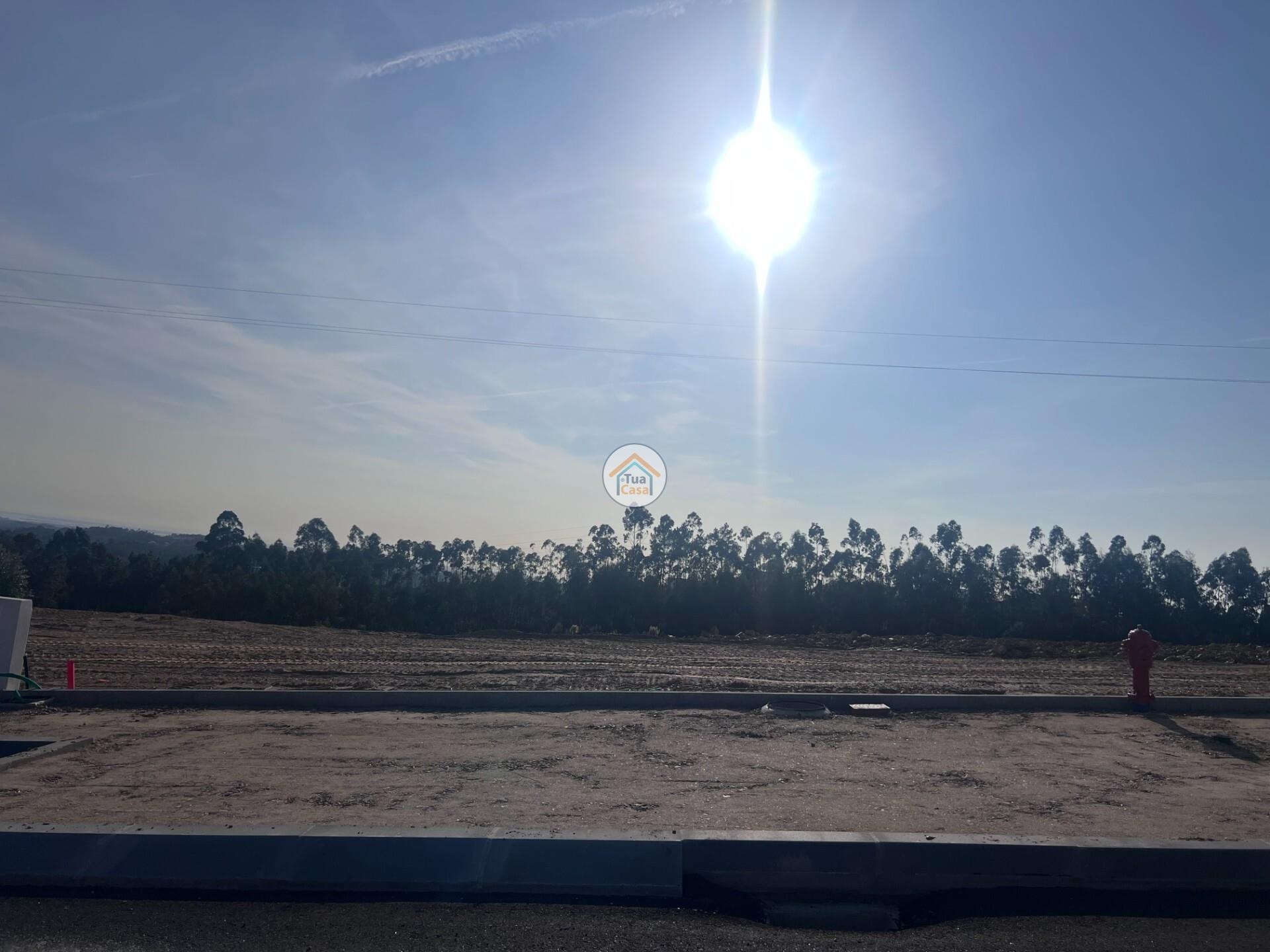 Land for sale in Santa Maria da Feira, Portugal — €65,000