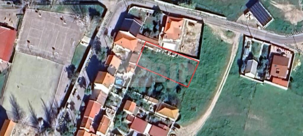 Land for sale in Palmela, Portugal — €117,000