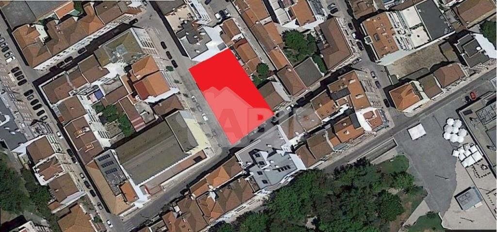 Land for sale in Barreiro, Portugal — €2,300,000