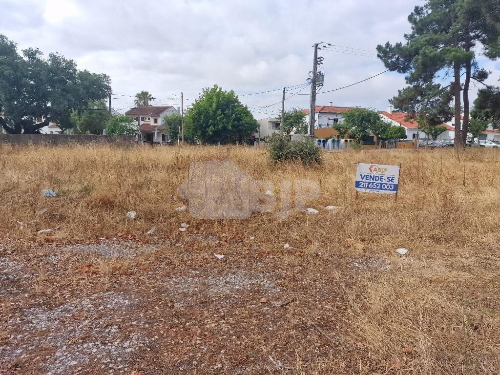 Land for sale in Palmela, Portugal — €145,000