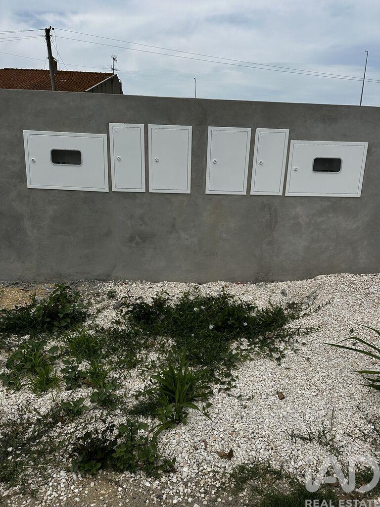 Land in Esgueira - view 1