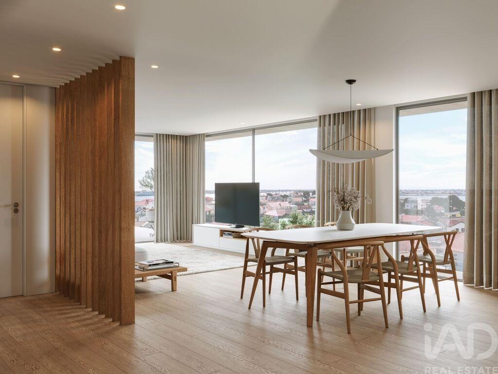 Apartment in Gafanha da Nazare - Image 4