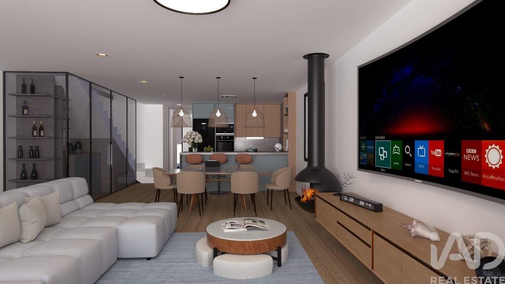 House in Gafanha do Carmo - view 1