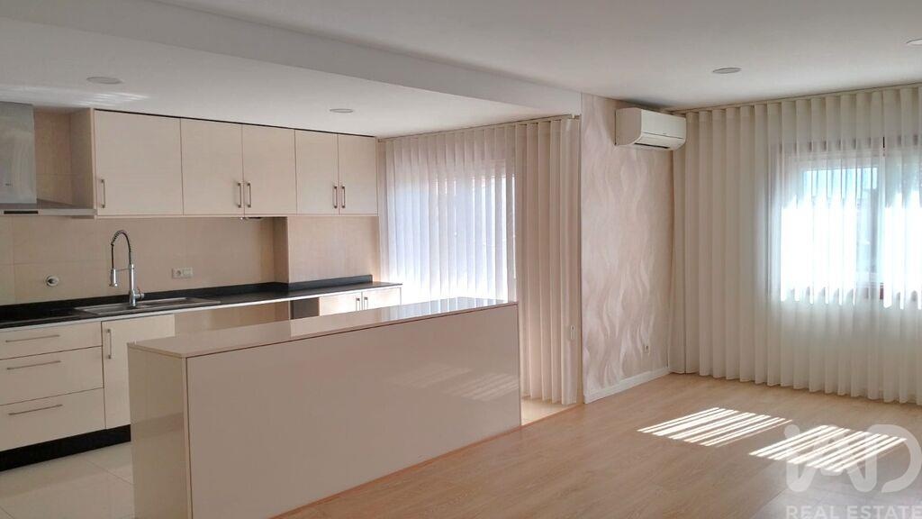 Apartment in Gafanha da Nazare - view 1