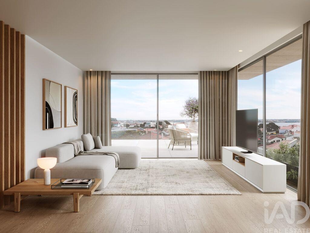 Apartment in Gafanha da Nazare - Image 3