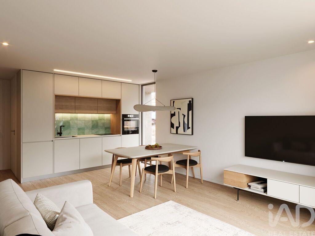 Apartment in Gafanha da Nazare - Image 5