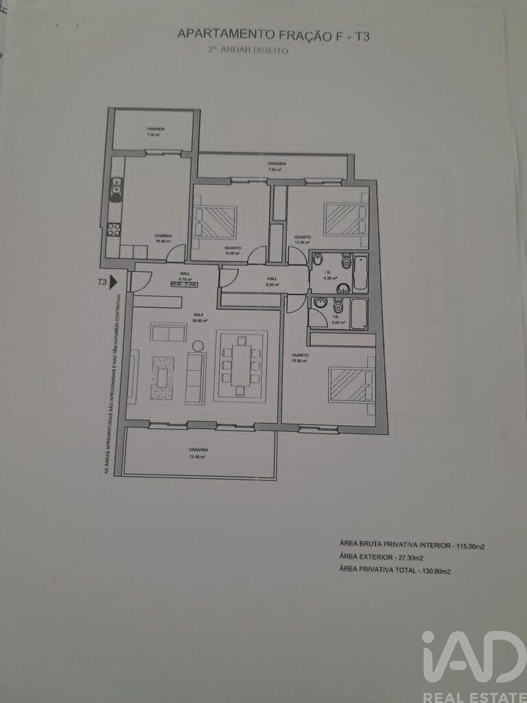 Land in Tavarede - Image 4