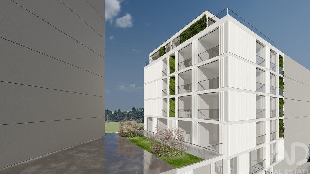 Apartment in Raza de Baixo - view 1