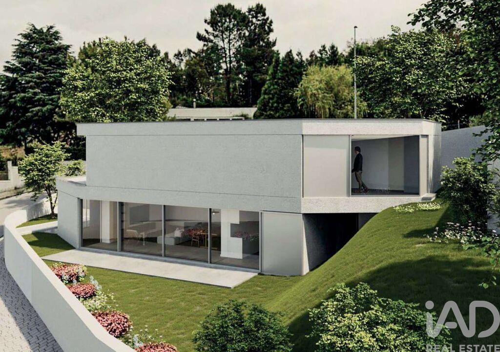 Land in Raza de Baixo - view 1