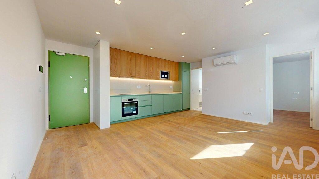 Apartment in Bonfim - view 1