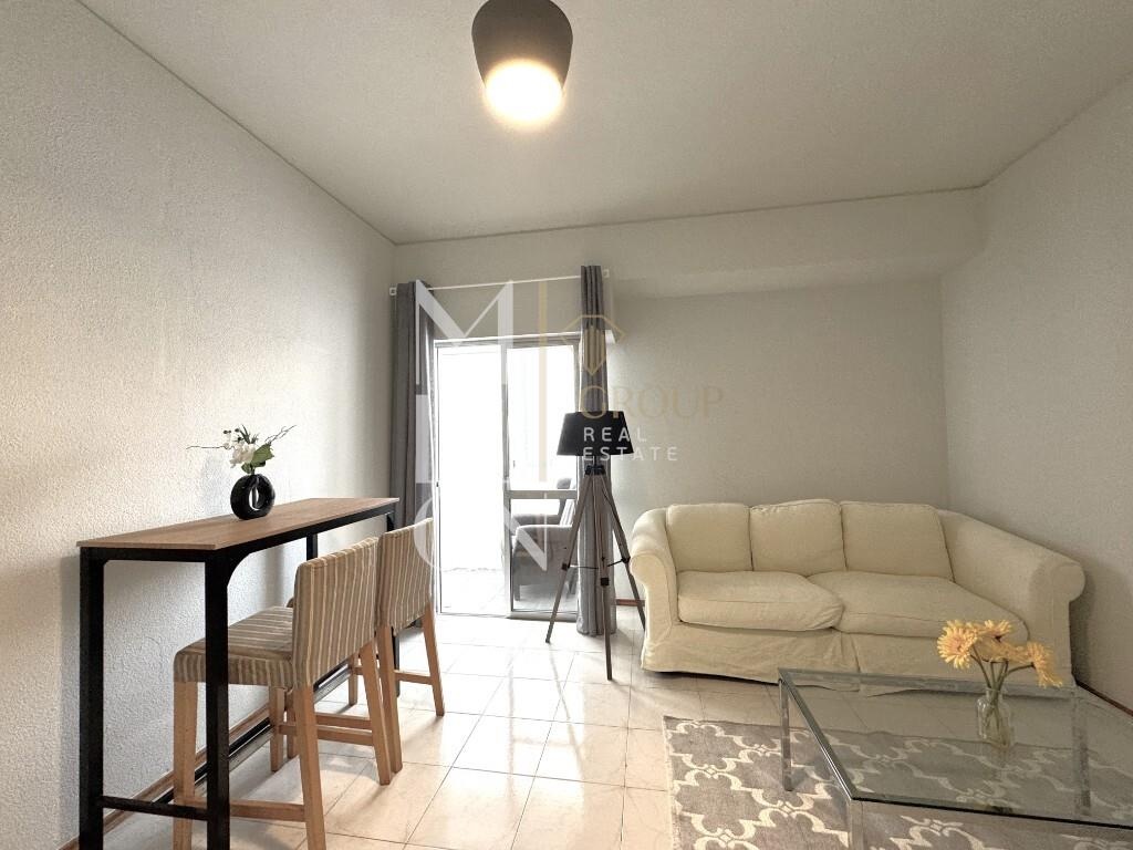 Apartamento de un dormitorio en Setúbal