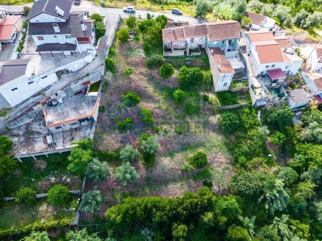 Land for sale in Coimbra, Portugal — €55,000